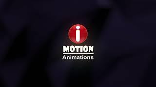 imotion 3D Logo Animation