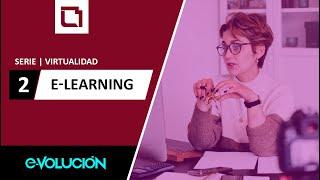 Qué es E-learning - Dra. Milagros Huamán Castro (Parte 2)