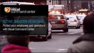 Empower Your Command Center: Active Shooter Response