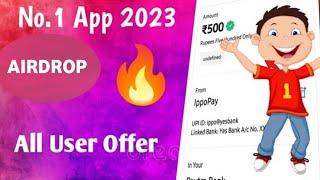 flat Earn 100 RS  | Daily Pocket Money | Fastwin New Platform | Earn Free Paytm Cash