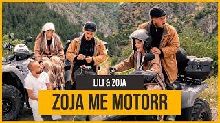 Lili & Zoja - Zoja me motorr