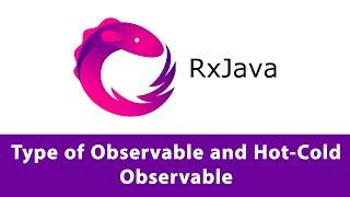 Type of Observable and Hot-Cold Observable