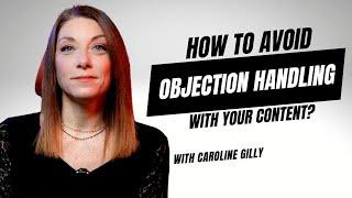 How to avoid objection handling for your business?
