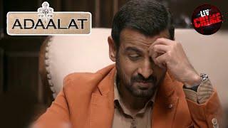 KD Pathak's Unmatchable Values And Virtues! | अदालत | Adaalat | Flashback