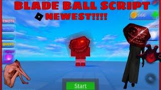 blade ball script | NEWEST - BEST - 3.1 VERSION | GOD PARRY,GOD SPAM,MICS,SO MUCH MORE | PC & MOBILE