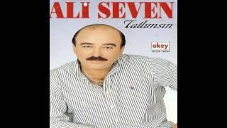 Ali Seven - Dargınım