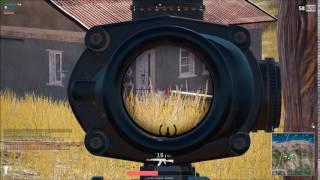 PUBattlegrounds: How is this a miss?