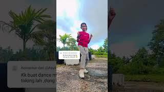 Tuntas ya buat teman teman terbaik ku #short #dance #viral #subscribe