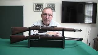 Update Carcano 6.5  7.35 Ammo and reloading components