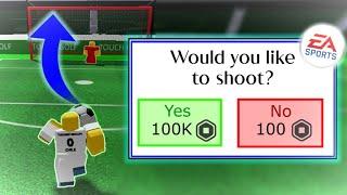 What if EA owned Touch Football... (Touch Soccer Parody Roblox)