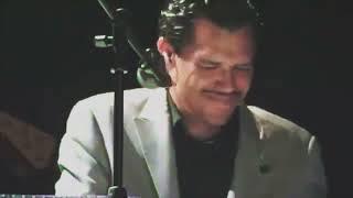 El Debarge Performs the Classic song "Secret Garden" & El Debarge Interview