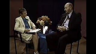 Rare Interview with Tom Bearden