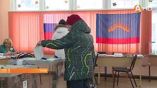 Выборы Президента России назначены на 17 марта будущего года