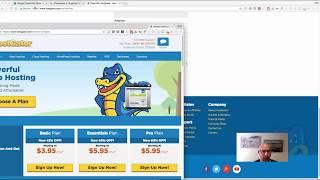 HostGator: How to Install an SSL Certificate for Wordress and Notify Google of The URL Change