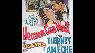 Heaven Can Wait (1943)