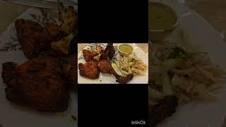 chicken tandoori #shots #chicken #tandoori #viral #trending #jayalifestyle18