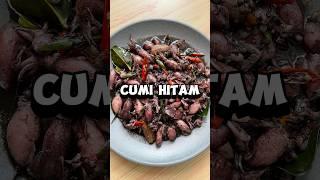 Cumi Hitam #cumihitam #cumicumi #resepcumihitam #menusimple #resepsimple #cumiasin #resepcumi