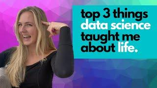 What data science courses don’t tell you - top lessons from 5 years of working as a data scientist