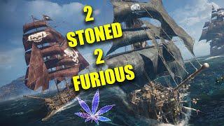 2 Stoned 2 Furious SKULL & BONES - part 2 - BETA