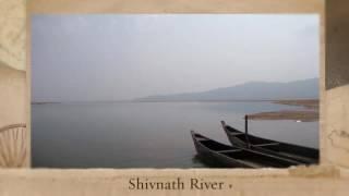 About Some Main Rivers of Chhattisgarh | Apna Chhattisgarh