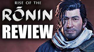 Rise of the Ronin Review - The Final Verdict