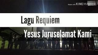 Yesus Juruselamat Kami