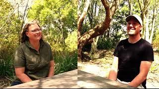 Trailblazer interview with Craig Johnston from My Sustainability Journey & Tamakoa Homestead