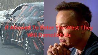 My God Nio Sub Brand Is Here And Will Demolish TeslaS Model Y