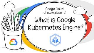 What is Google Kubernetes Engine (GKE)?