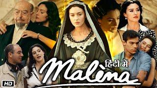 Malena 2000 Full HD Movie in Hindi Dubbed | Monica Bellucci | Giuseppe Sulfaro | Story & Review