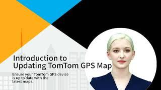 Tomtom map update | TomTom map update 2023 | TomTom Gps  Update maps free
