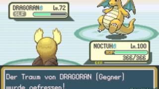 Noctuh VS Pokemon Liga (BG)