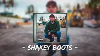 (Free) P Lo Type Beat 2021 - Shakey Boots