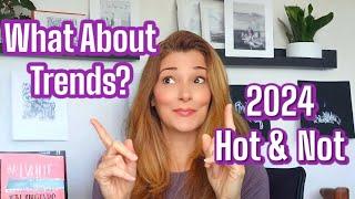 What's trending for 2024?|Network Marketing