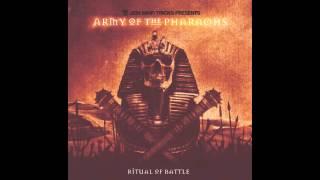 Jedi Mind Tricks Presents: Army of the Pharaohs - "Black Christmas" [Official Audio]