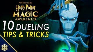 Harry Potter: Magic Awakened - 10 Tips & Tricks I Wish I Knew Sooner!