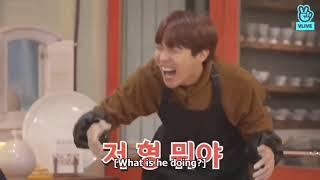 RUN BTS SERIES  Episode 46