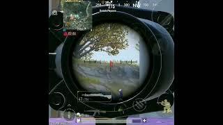 Google pixel 2xl PUBG mobile dp 4x burst in Competitive   Google pixel pubg test l