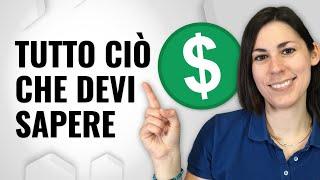 Tutto sulla MONETIZZAZIONE di Youtube