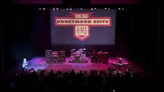 Honeymoon Suite Live 2024 - Hamilton , Ontario - The 80s Club