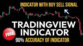 Best indicator strategy for intraday | Daily Trade | Winning accuracy 90% | Stock Market Indicator