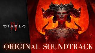 Neyrelle - Diablo IV (Original Soundtrack)