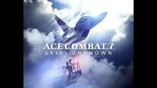 "Archange" (Extended) - Ace Combat 7