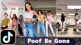 Poof Be Gone - KyleYouMadeThat | TikTok Compilation