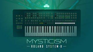 Roland System-8 - Mysticism Soundset