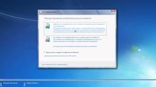 Cómo actualizar Windows 7 de 32 bits a 64 bits