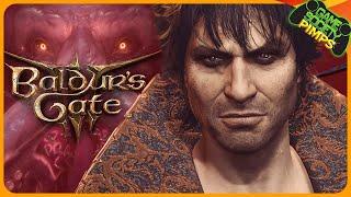 A Bad Ending? | Baldur's Gate 3