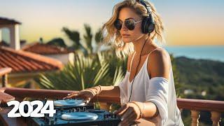 Alan Walker, Dua Lipa, Coldplay, Martin Garrix & Kygo, The Chainsmokers Style  Summer Vibes #46