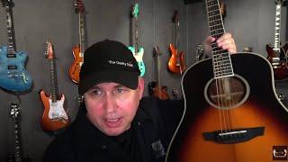 Guitar Brands Only You Tubers Play