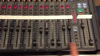 Soundcraft:SI Expression GEQ Setup Info Tutorial